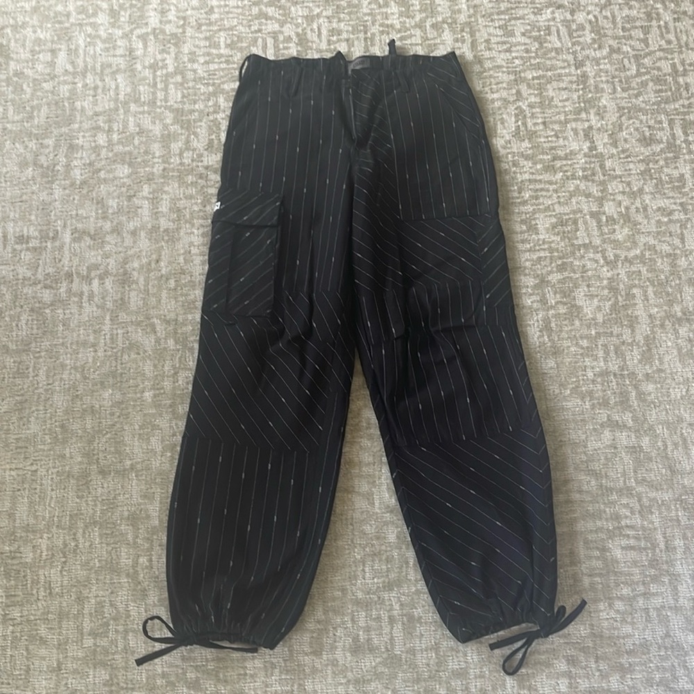 Kith Women’s Logo Cargo Pants